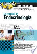 libro Lo Esencial En Endocrinología + Studentconsult En Español